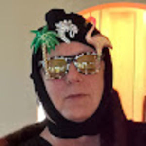 Meet your Posher, Alan